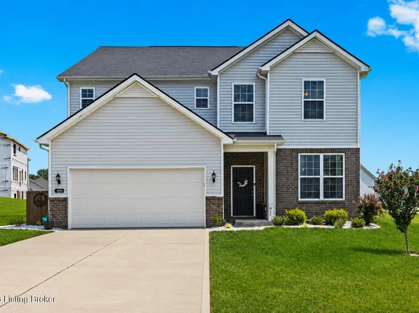4008 Cobblestone Ln, La Grange, KY 40031