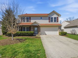 17122 Futch Way, Westfield, IN