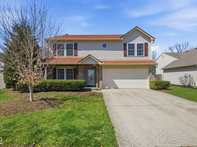 17122 Futch Way, Westfield, IN, 46074