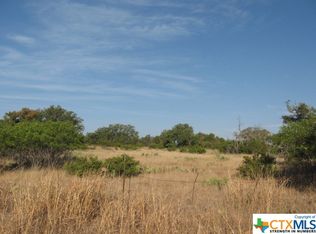 TRACT 12 County Road 3065, Lampasas, TX 76550