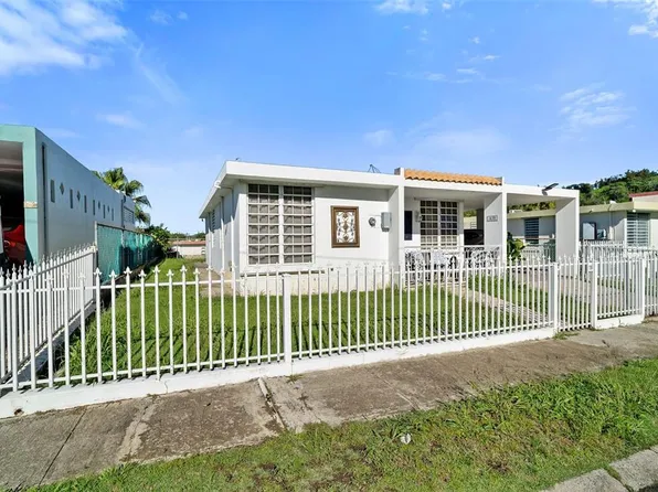 Calle A, Anasco, PR 00610