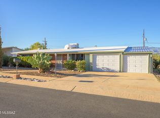 8525 E 3rd St, Tucson, AZ 85710