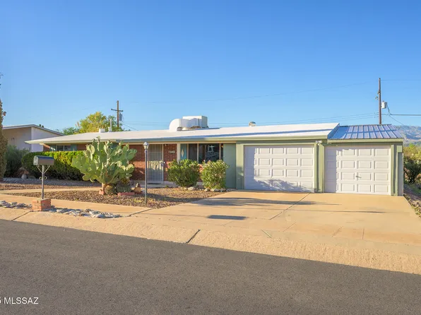 8525 E 3rd St, Tucson, AZ 85710