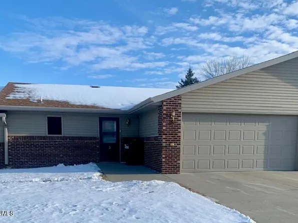 441 Becker St #3, Turtle Lake, ND 58575