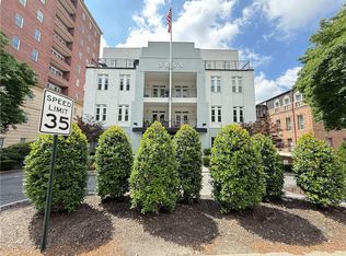 3655 Peachtree Rd NE UNIT 304, Atlanta, GA 30319