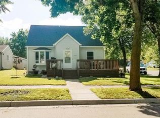 1021 N 4th St, Montevideo, MN 56265