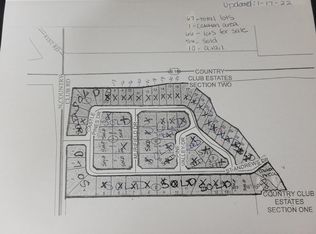 Various Lots Cce, Arkansas City, KS 67005