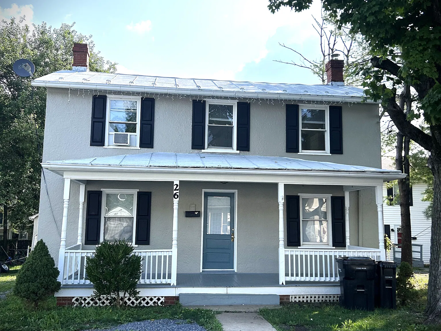 26 Jackson Avenue - 26 — Photo 1