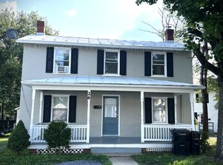 26 Jackson Ave, Winchester, VA 22601
