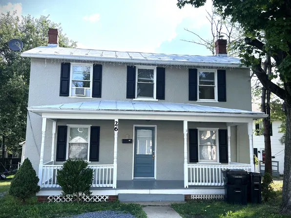 26 Jackson Ave, Winchester, VA 22601