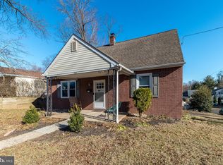 317 Summer Ave, Horsham, PA 19044