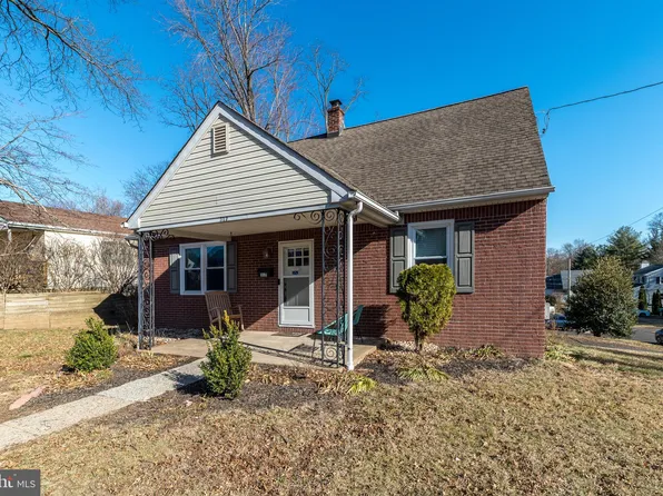 317 Summer Ave, Horsham, PA 19044