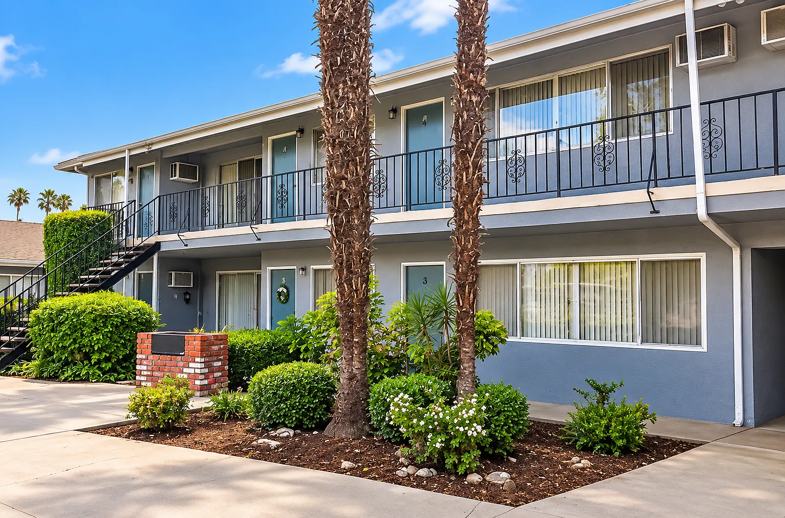 1 bed, 660 sqft, $1,899 — Photo 2