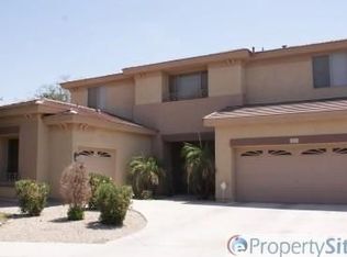 713 E Gemini Pl, Chandler, AZ 85249