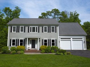 2 Libby Rd, Natick, MA 01760