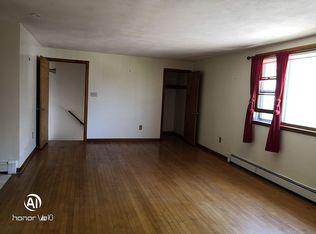 33 Ware St, Somerville, MA 02144