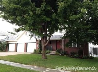 2715 N 79th St, Lincoln, NE 68507