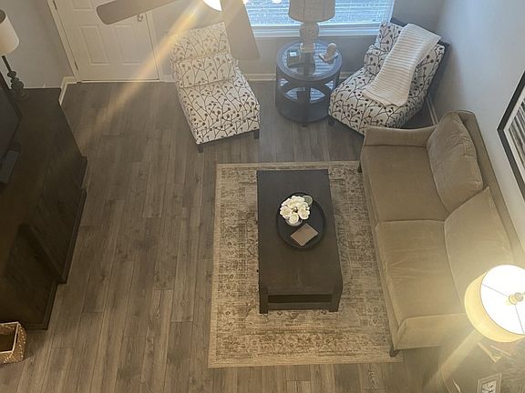 File Photo of like home. Pic taken from oft above Great room