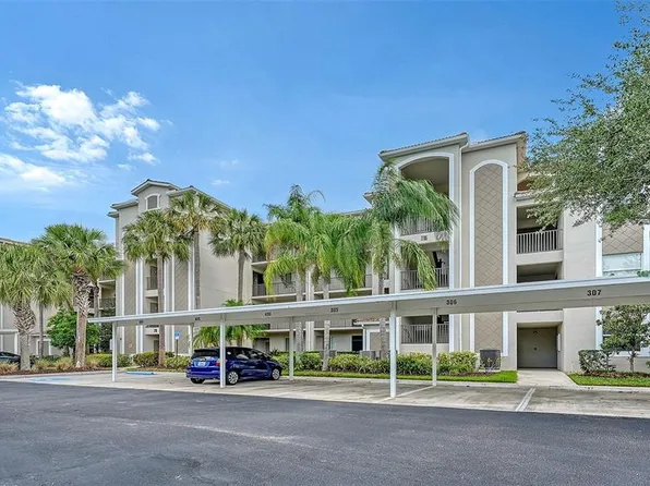 7705 Grand Estuary Trl Unit 207, Bradenton, FL 34212