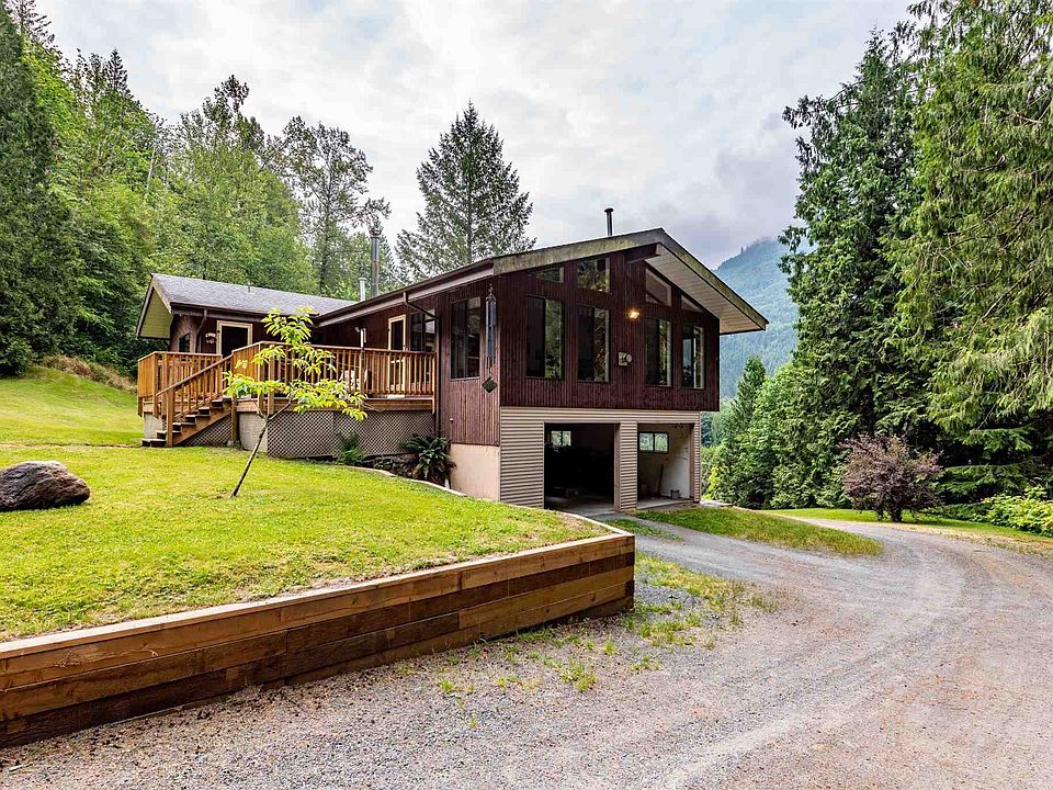 49199 Chilliwack Lake Rd, Chilliwack, BC V4Z 1C4 MLS R2597869 Zillow
