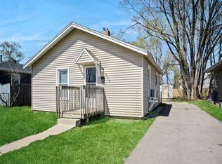 6013 Tonka Ave, Des Moines, IA 50312