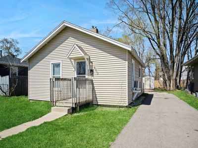 6013 Tonka Ave, Des Moines, IA, 50312