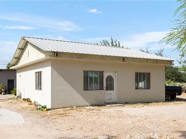 1526 W Mile 6 Rd #1/2, Mission, TX 78574