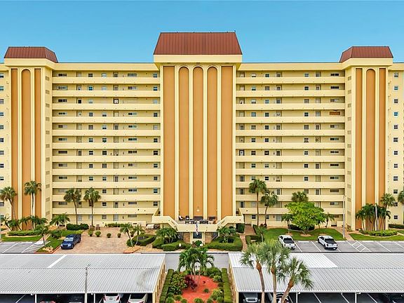 5th image of 4550 COVE CIRCLE #502