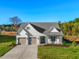 The Magnolia Plan, Farmstead, Lenoir City, TN 37772