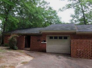 501 Bracewell Ave, Dothan, AL 36301