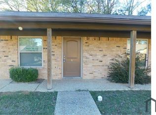 602 E South St, Lindale, TX 75771