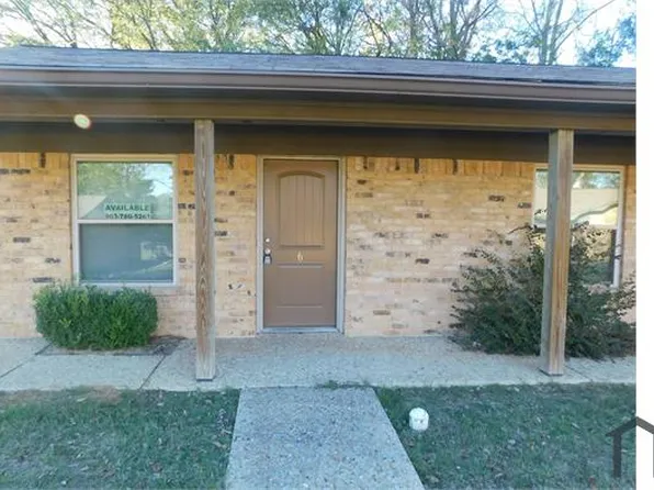 602 E South St, Lindale, TX 75771