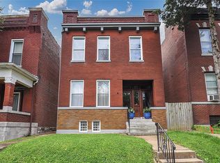 3504 Wyoming St, Saint Louis, MO 63118