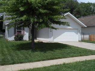 3947 W Church St, Springfield, MO 65802