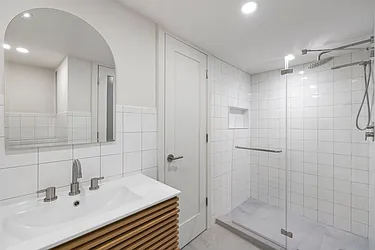 Rented by Compass