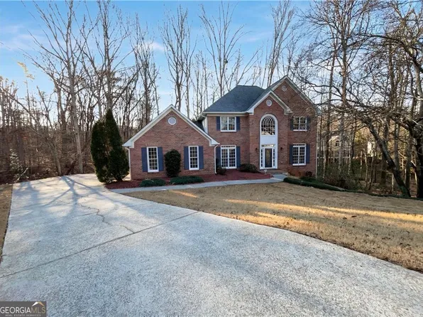 1252 Rivermark Ct, Lawrenceville, GA 30043