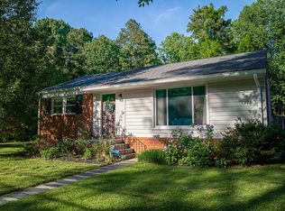 1737 Leicester Rd, Richmond, VA 23225