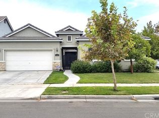 484 Hearst Dr, Merced, CA 95348