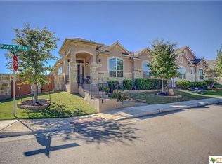 2226 Pecan Villa, New Braunfels, TX 78130