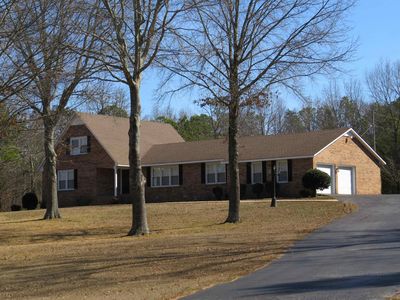 2351 Lawrence St W, Russellville, AL, 35653
