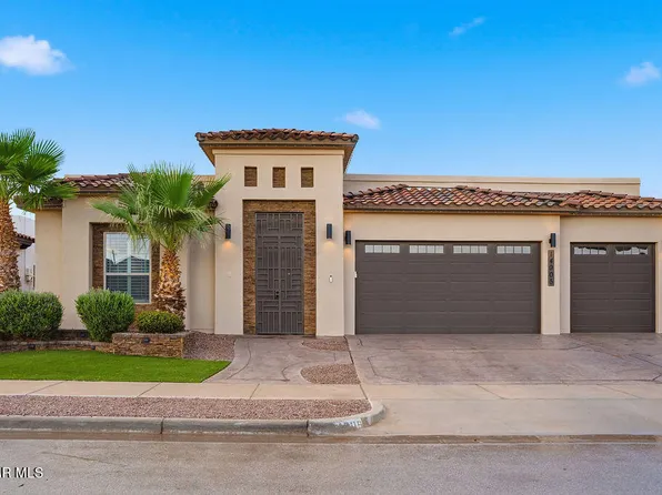14905 Holly Spgs, El Paso, TX 79938