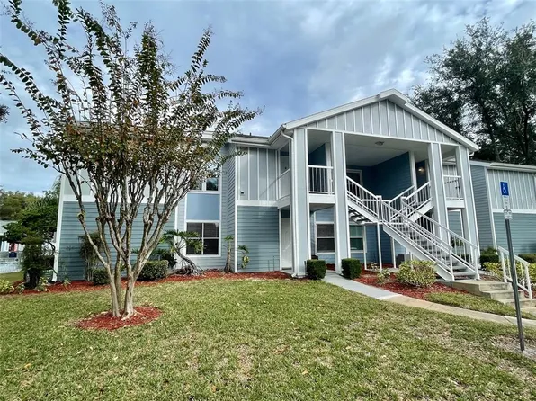 729 SECRET HARBOR LANE #105, LAKE MARY, FL 32746