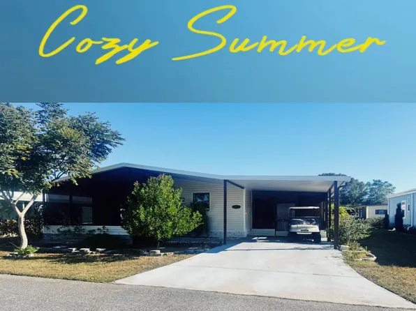 10671 SW 29th Ave #607, Ocala, FL 34476