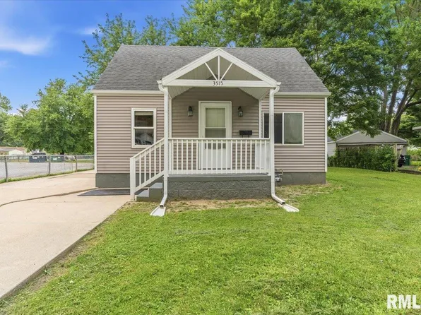 3515 Sherman St, Springfield, IL 62703
