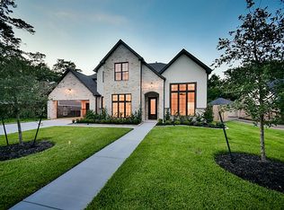 13822 Woodthorpe Ln, Houston, TX 77079