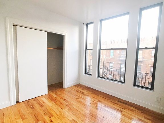 5th image of 508 W 180th St APT 41