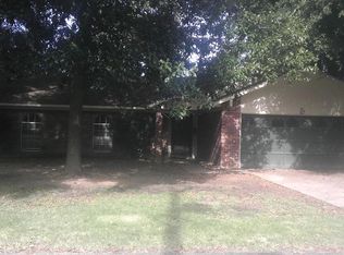 641 Patton St, Bossier City, LA 71112