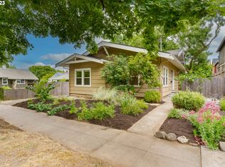 7650 N Drummond Ave, Portland, OR