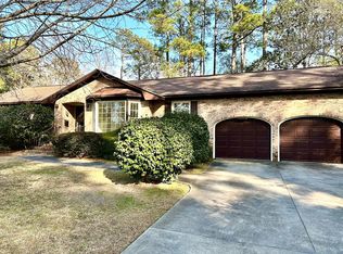 837 Gordonia Dr, Sumter, SC 29150