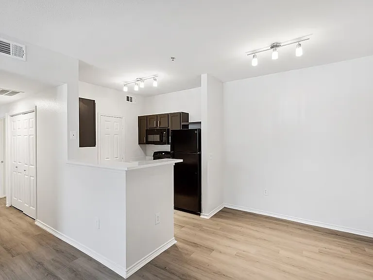 Bonito Parque Apartments — Photo 4